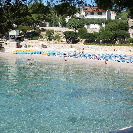 Appartement By The Sea Hvar - 4591 Hvar Town