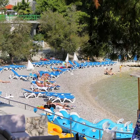 Daire By The Sea Hvar - 4591