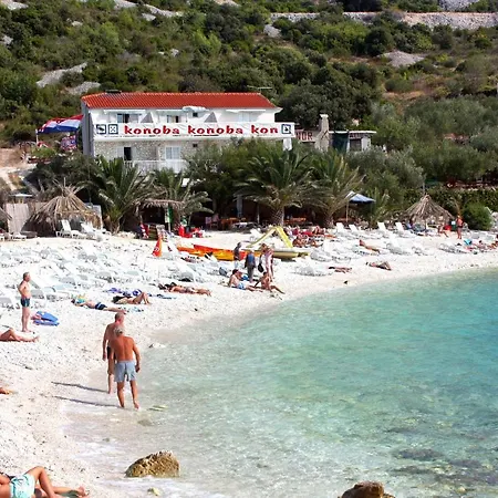 By The Sea Hvar - 10430 Daire *