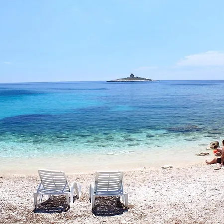 Daire By The Sea Hvar - 10430