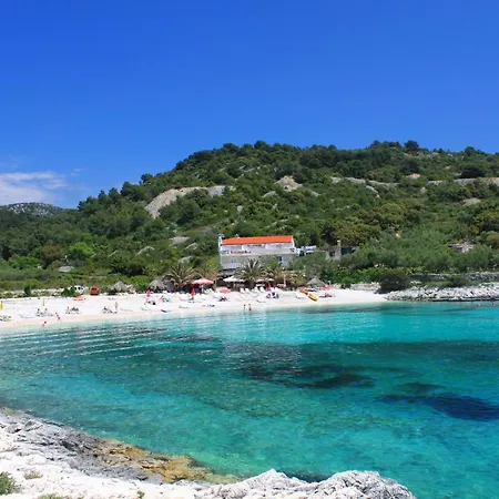 By The Sea Hvar - 10430 Hvar Town