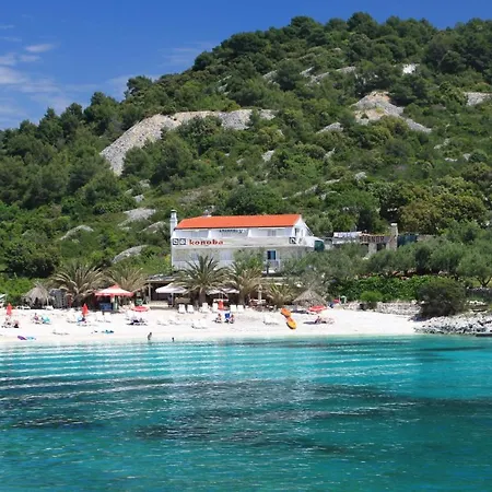 Daire By The Sea Hvar - 10430