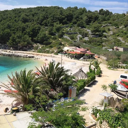 By The Sea Hvar - 10430 Daire