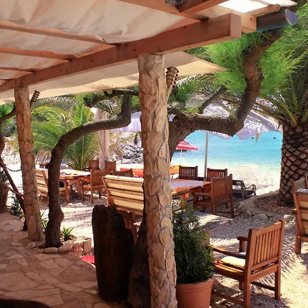 Daire By The Sea Hvar - 10430