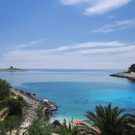 Apartamento By The Sea Hvar - 10430
