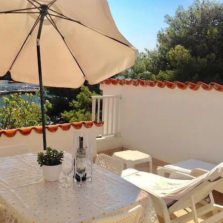 By The Sea Hvar - 4591 * Hvar Town