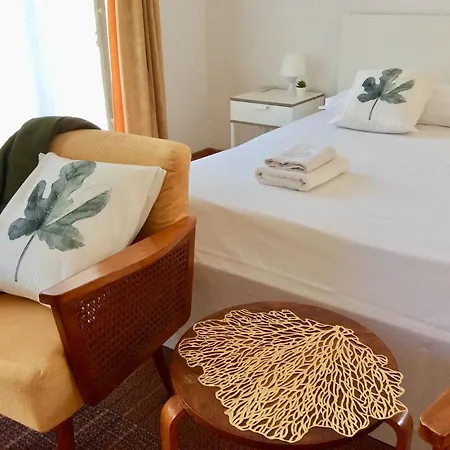 アパート By The Sea Hvar - 4591 フヴァル