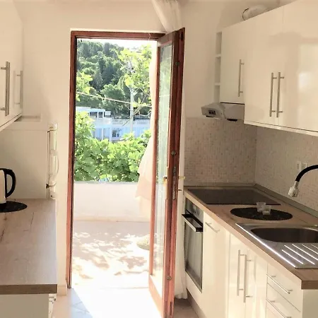 Daire By The Sea Hvar - 4591