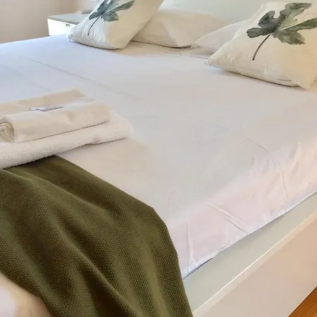 By The Sea Hvar - 4591 * Hvar Town