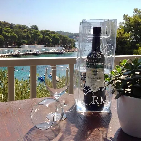 アパート By The Sea Hvar - 4591 *