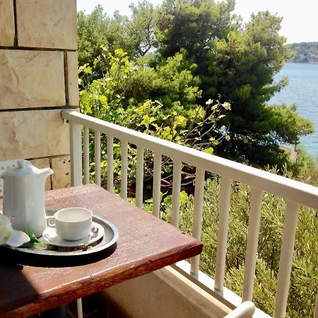 By The Sea Hvar - 4591 * フヴァル