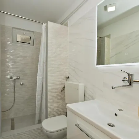 Apartamento By The Sea Hvar - 10430 Hvar Town