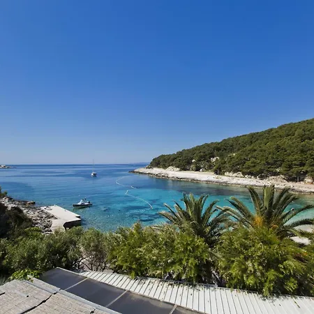By The Sea Hvar - 10430 Daire *