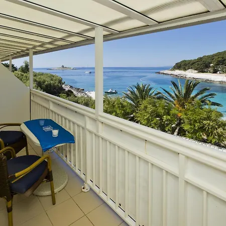Daire By The Sea Hvar - 10430
