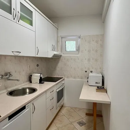 By The Sea Hvar - 4591 アパート *