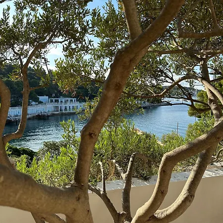 By The Sea Hvar - 4591 Appartement Hvar Town