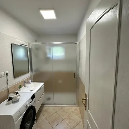 By The Sea Hvar - 4591 アパート