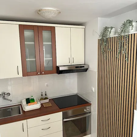 By The Sea Hvar - 4591