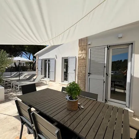 By The Sea Hvar - 4591 Daire Hvar Town