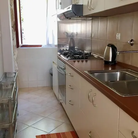 アパート By The Sea Hvar - 4591 フヴァル