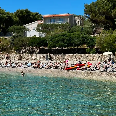 By The Sea Hvar - 4591 Hvar Town