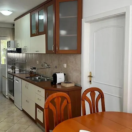 By The Sea Hvar - 4591 Hvar Town