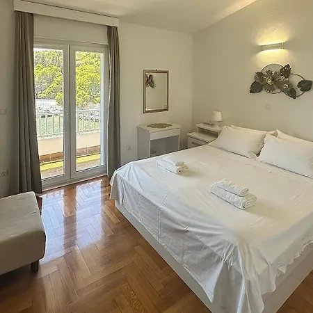 By The Sea Hvar - 4591 * フヴァル