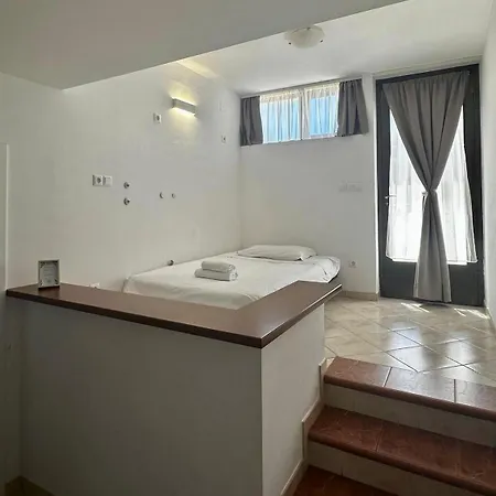 By The Sea Hvar - 4591