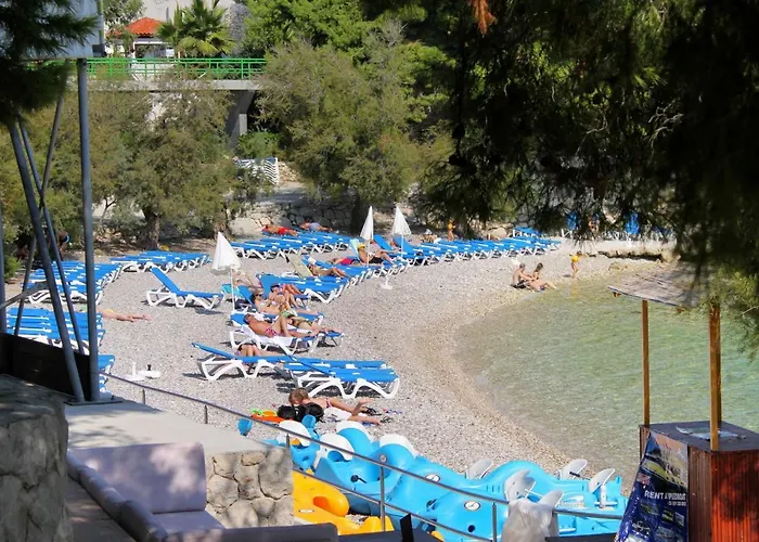 Appartamento By The Sea Hvar - 4591