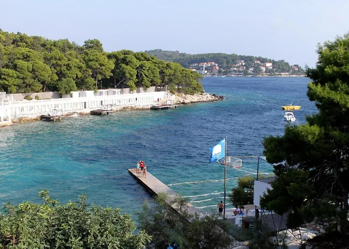 By The Sea Hvar - 4591 Hvar Town