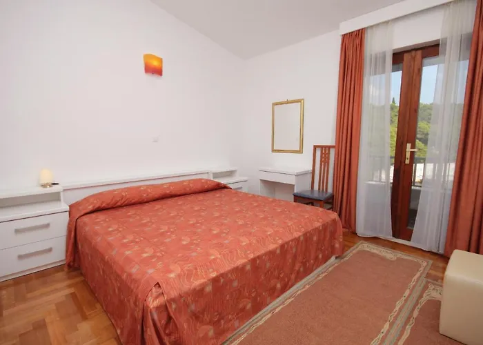 By The Sea Hvar - 4591 Appartamento *