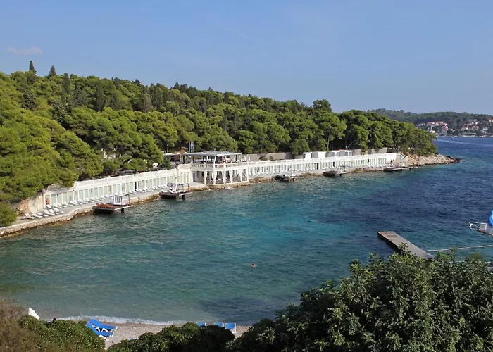 By The Sea Hvar - 4591 *