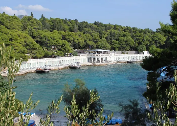 By The Sea Hvar - 4591 Appartamento *