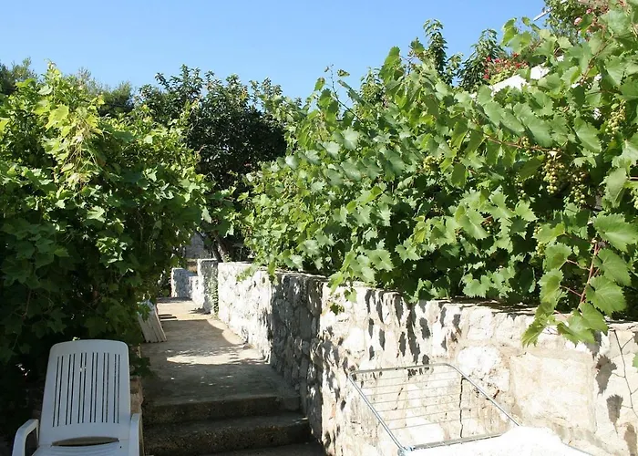 By The Sea Hvar - 4591 Appartamento *