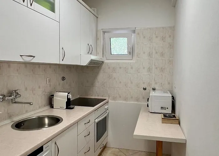 By The Sea Hvar - 4591 Appartamento *