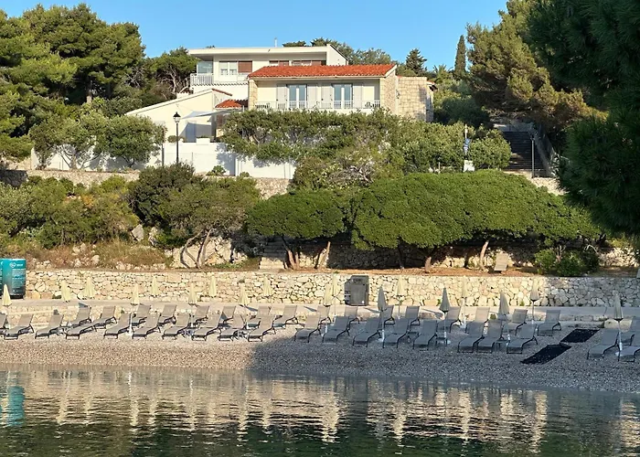 By The Sea Hvar - 4591