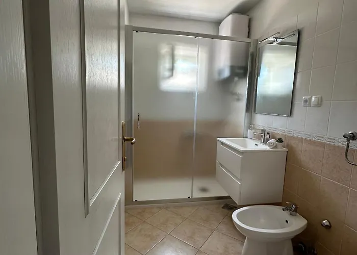 By The Sea Hvar - 4591 * Hvar Town