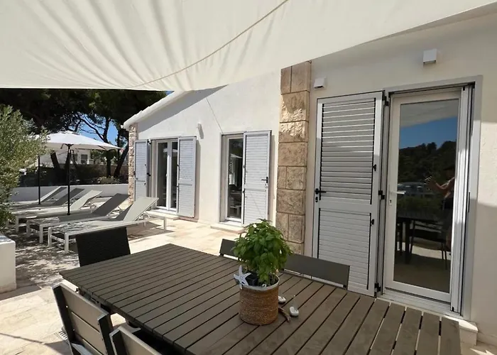 By The Sea Hvar - 4591 Appartamento Hvar Town