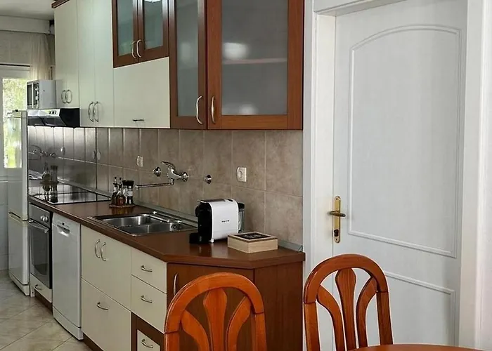 By The Sea Hvar - 4591 Hvar Town